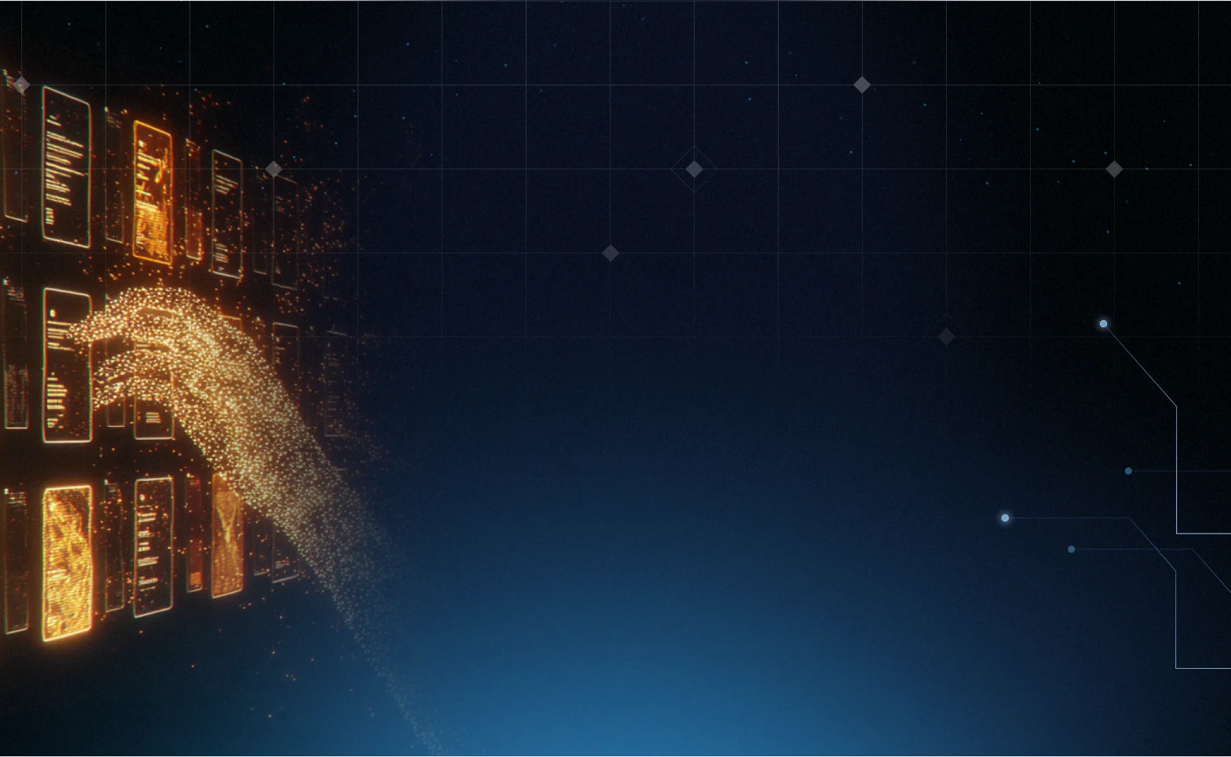 Asset Intelligence Teammate cybersecurity interface