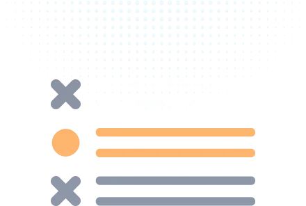 Tools that list assets without actionable insights