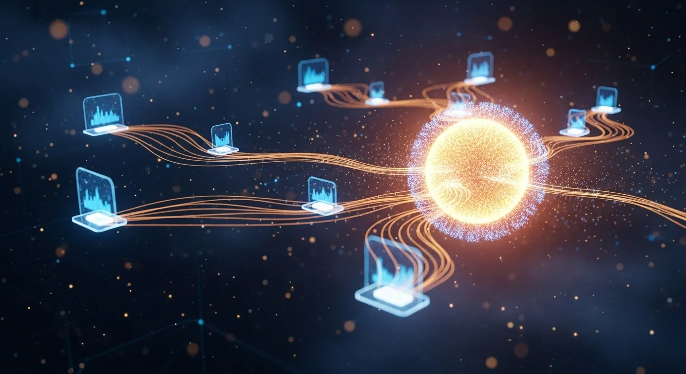 Comprehensive asset intelligence platform