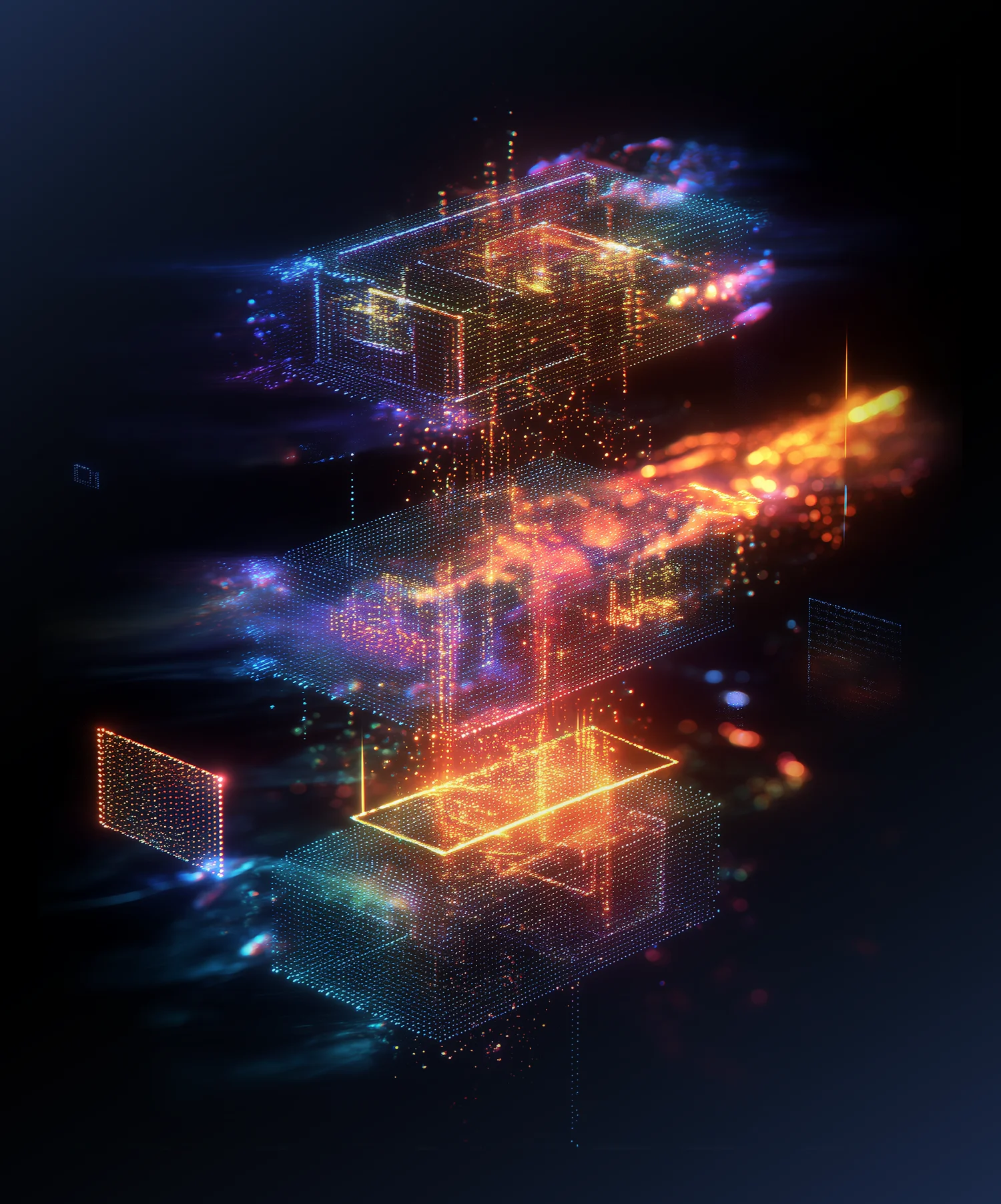 Comprehensive Automated Discovery