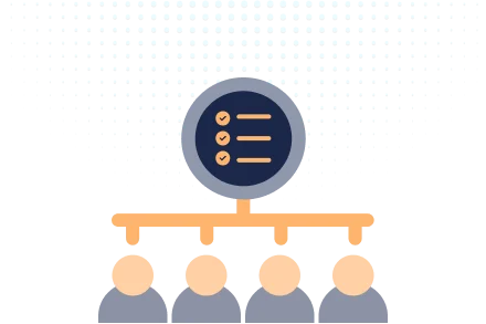 Resource strain showing overworked security teams