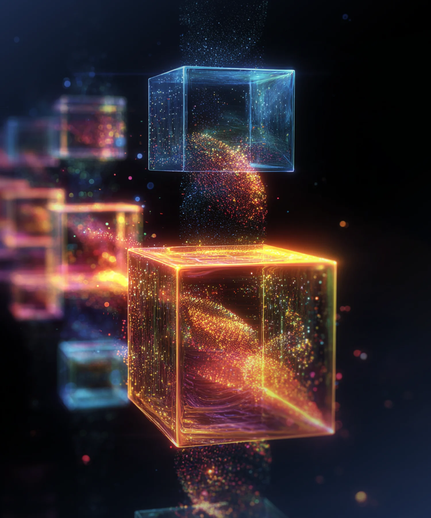 Intelligent Classification & CMDB