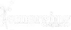 Emerging logo
